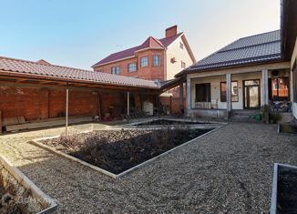 Продам дом, 227.7 м2, Краснодар, Главная городская площадь, Главная городская площадь