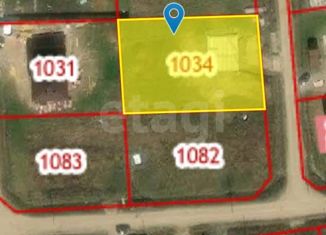 Продаю участок, 12.6 сот., деревня Болтино, улица Авксентьевского