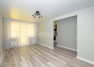 Продаю 1-комнатную квартиру, 32.7 м2, Новосибирск, Весенний проезд, 6, Весенний проезд