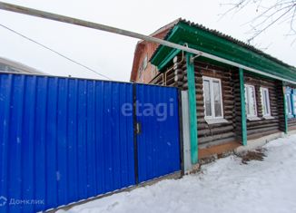 Продажа дома, 82 м2, Шадринск, улица Анисимова