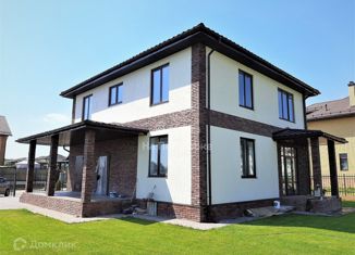 Продается дом, 185 м2, деревня Нефедьево, Хрустальная улица, 5