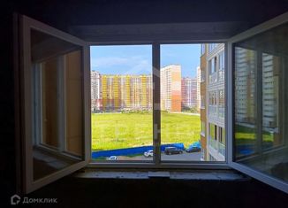 Квартира на продажу студия, 23.9 м2, Санкт-Петербург, проспект Королёва, 64к1, муниципальный округ Коломяги