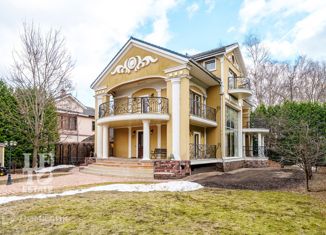 Продажа дома, 384.4 м2, село Троицкое, Солнечная улица, 12