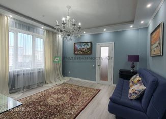 Продам 2-комнатную квартиру, 56 м2, Краснодар, улица Ивана Беличенко, 95к1