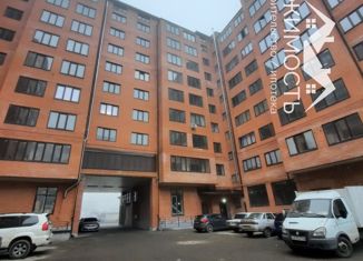 Продается двухкомнатная квартира, 93 м2, Владикавказ, улица Куйбышева, 95, Иристонский муниципальный округ