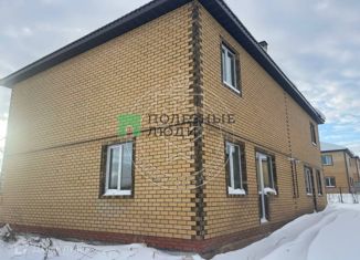 Продажа дома, 120 м2, село Кощаково, Ясная улица, 4