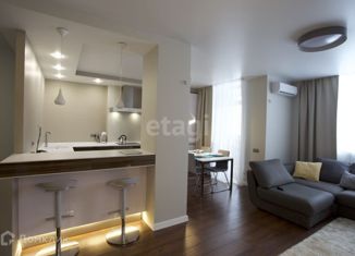 Продам 3-комнатную квартиру, 87 м2, Екатеринбург, улица Электриков, 9, улица Электриков