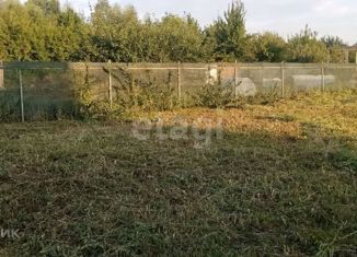 Земельный участок на продажу, 6 сот., село Новая Усмань, Набережная улица