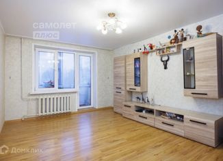 4-комнатная квартира на продажу, 94.4 м2, посёлок Путёвка, Центральная улица, 15
