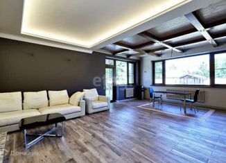 Продается дом, 252 м2, поселок Планческая Щель