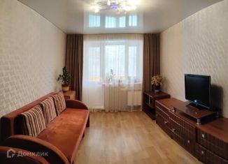 Продам трехкомнатную квартиру, 70.3 м2, Железногорск, Ленинградский проспект, 101