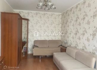 Продается 1-ком. квартира, 32 м2, Новосибирск, Серебренниковская улица, 2, метро Октябрьская