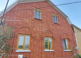 Продается дом, 94.6 м2, село Верхние Услы, Советская улица