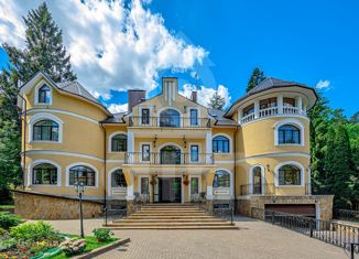 Продажа дома, 1200 м2, Московская область
