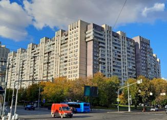 2-комнатная квартира на продажу, 52.7 м2, Москва, Марксистская улица, 9, Марксистская улица