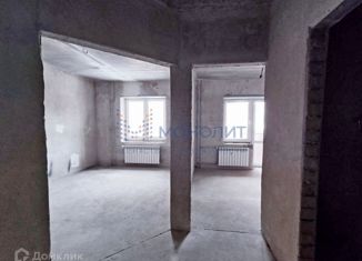 Продается однокомнатная квартира, 41.01 м2, Казань, улица Чингиза Айтматова, 9, ЖК Молодёжный