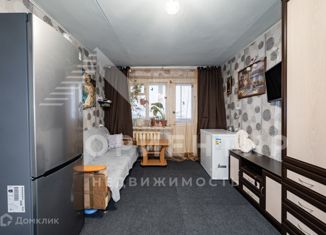 Продажа двухкомнатной квартиры, 43.3 м2, Екатеринбург, Комсомольская улица, 49, Комсомольская улица