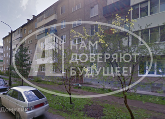 Продается двухкомнатная квартира, 37.8 м2, Лысьва, улица Орджоникидзе, 8А