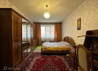 Продажа 2-ком. квартиры, 50.1 м2, Красноярский край, Югославская улица, 8