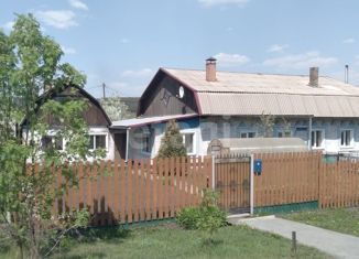 Продажа дома, 100 м2, Киселёвск, Жемчужная улица, 6