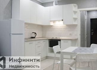 Продается 1-ком. квартира, 36.7 м2, Ставрополь, переулок Крупской, 29, микрорайон №9