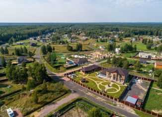 Продаю земельный участок, 9.81 сот., коттеджный поселок Синицыно, коттеджный посёлок Синицыно, 303