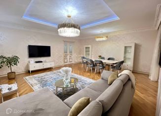 Продажа 3-комнатной квартиры, 163 м2, Махачкала, Советский район, проспект Расула Гамзатова, 49