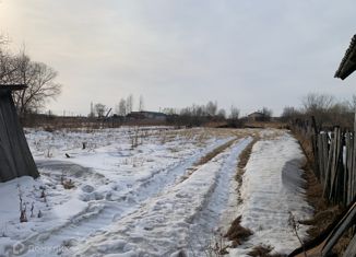 Продажа участка, 12 сот., село Тополево, Пионерская улица