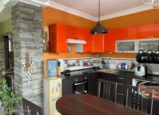 Продаю квартиру студию, 65 м2, Новосибирск, Парковая улица, 7, метро Гагаринская