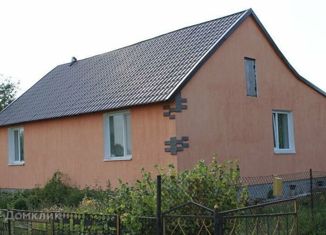 Продажа дома, 114.1 м2, посёлок Пригородное, Полевая улица