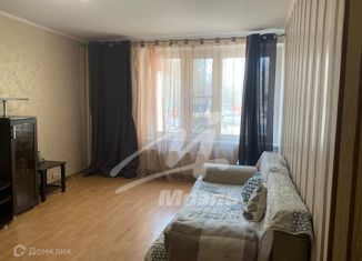 Продажа 3-ком. квартиры, 64.7 м2, Москва, метро Лефортово, Юрьевский переулок, 16к1