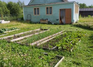 Дом на продажу, 64 м2, деревня Бережки, Песочная улица, 8А
