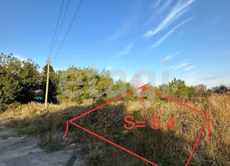 Продается участок, 5.4 сот., деревня Старое Каплино, Молодёжная улица