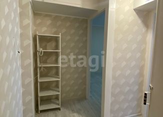 Продам 1-комнатную квартиру, 29.5 м2, Новосибирск, Курганская улица, 36, Курганская улица