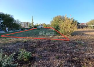 Продается земельный участок, 10 сот., село Геройское, улица Космонавтов