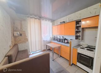 Продается однокомнатная квартира, 42.9 м2, Свердловская область, улица Ленина, 113