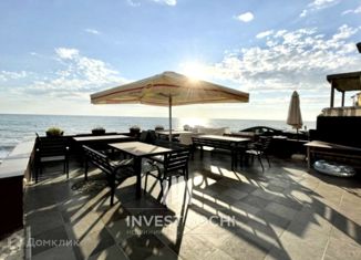 1-ком. квартира на продажу, 28 м2, Сочи, Азовская улица, 2