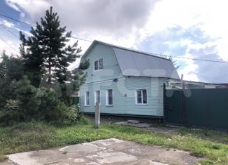 Дом на продажу, 118.7 м2, Омск, улица 17-я Линия, 14, Центральный округ