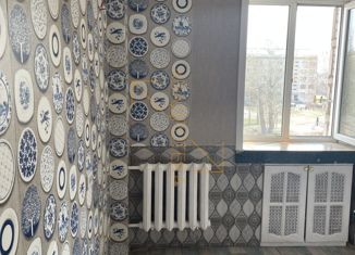 Продается 3-комнатная квартира, 62 м2, Новосибирск, Гидромонтажная улица, 46, Гидромонтажная улица