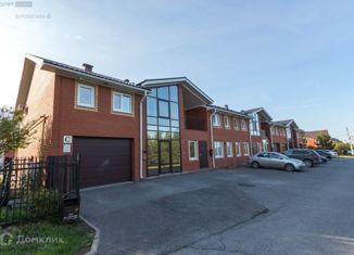 Продается таунхаус, 124.8 м2, село Чесноковка, Парковая улица