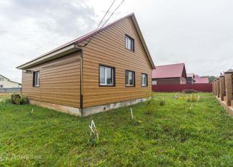 Продажа дома, 72 м2, деревня Дорогино, Янтарная улица, 16