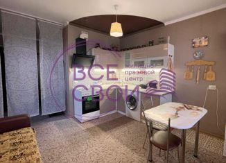 Продается двухкомнатная квартира, 50 м2, Краснодар, улица Автолюбителей, 1/3к2, ЖК Премьера