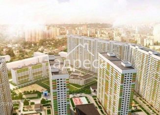 3-комнатная квартира на продажу, 84.6 м2, Самара, Революционная улица, 101Вк2, метро Гагаринская