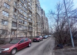 Сдается 1-комнатная квартира, 38 м2, Санкт-Петербург, Малая Балканская улица, 32, муниципальный округ Балканский