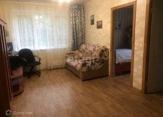 Четырехкомнатная квартира на продажу, 60 м2, Нижний Новгород, Донецкая улица, 9, Донецкая улица