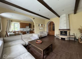 Продаю дом, 230 м2, деревня Молгово, деревня Молгово, 12