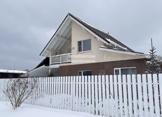 Дом на продажу, 129.5 м2, коттеджный поселок Тихая Ладога, коттеджный посёлок Тихая Ладога, 106