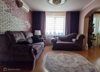 Продаю трехкомнатную квартиру, 78.3 м2, Краснодар, улица Монтажников, 5, улица Монтажников