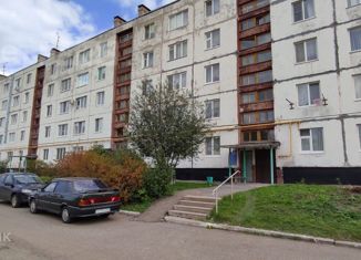 Продается 2-комнатная квартира, 47.4 м2, село Алкино-2, Центральная улица, 9