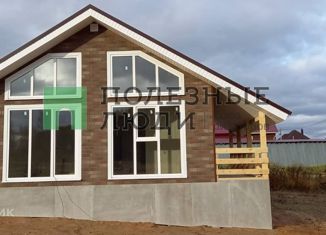 Дом на продажу, 95 м2, деревня Пирогово